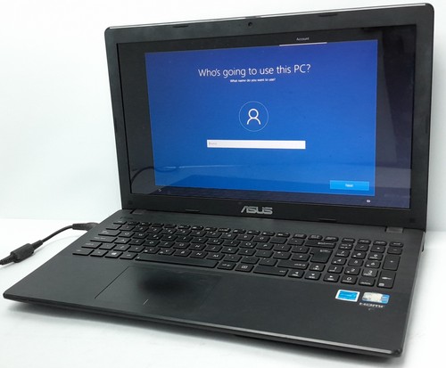 Asus x551c laptop i3 4gb - x551c, 15.6"