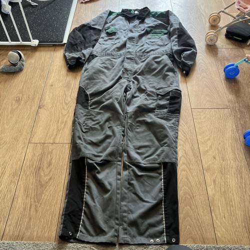 Fendt boilersuit coveralls - fendt,