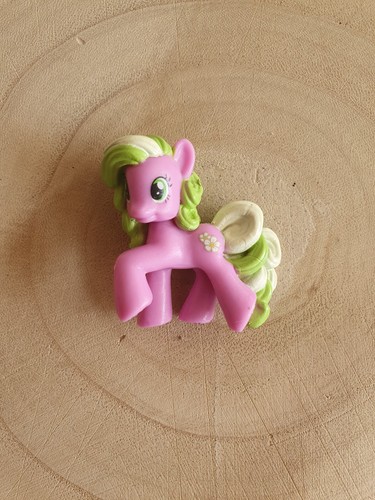 Little pony flower - my,