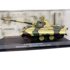 E-50 Standarpanzer Wehrmacht