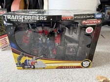 Transformers Dark Of The Moon