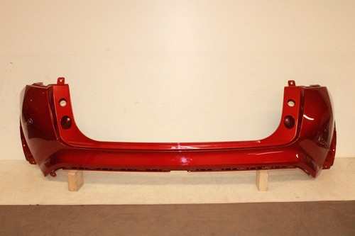 New nissan juke f16 rear - nissan,