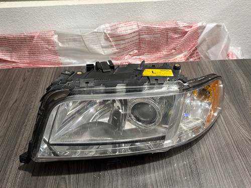 2000 2003audi a8l - d2, s8