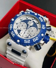 Invicta - SUBAQUA - Blue /