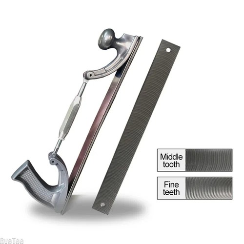 Adjustable frame milled - frame,