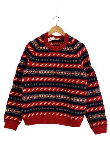 Inverallan knit sweater - inverallan,