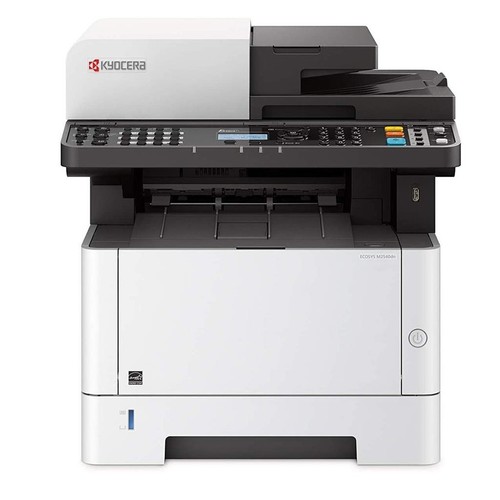 Kyocera ecosys laser mono - kyocera,