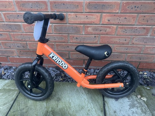 Balance bike for toddlers - balance,