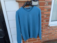 James Pringle Jumper 100%