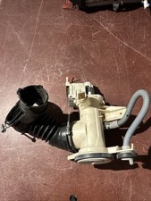 Electrolux EWX147410W Washer