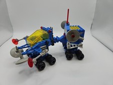 LEGO Vintage Space 6928