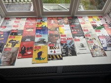 The Economist Magazine November 24 - October 25 44 Copies Complete Exc Cond