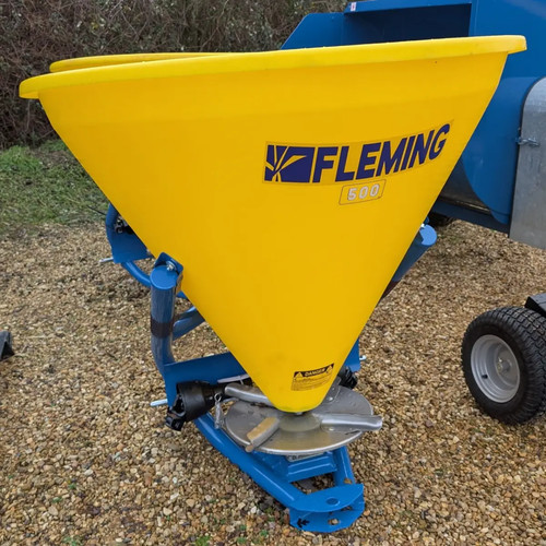 Fleming fs500p fertiliser - fs500p,