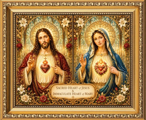 Sacred heart jesus - of,
