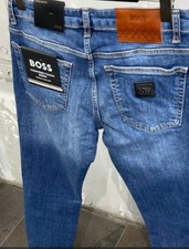 Hugo Boss Men's Jeans W 30/L