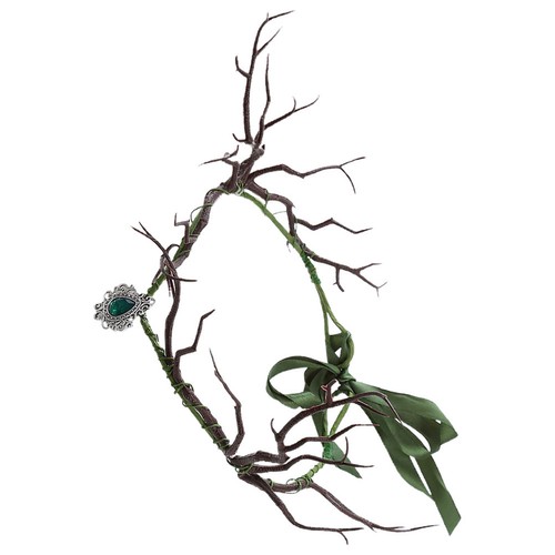 Flower girl headband for woman - flower,