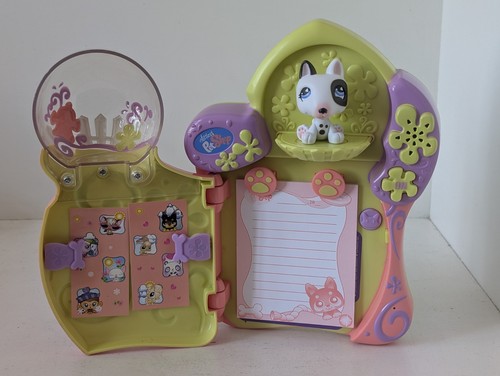 Littlest pet shop paws - shop,