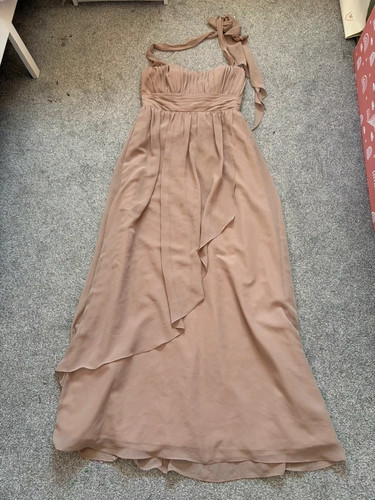 Alfred angelo vintage brown - angelo,