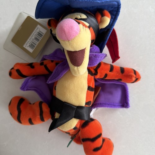 Vintage disney store tigger - store,
