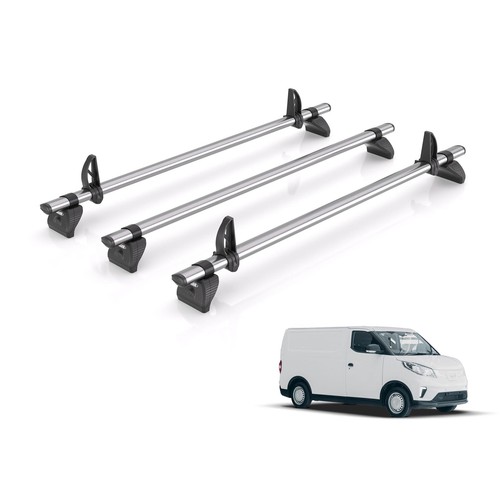 Maxus deliver roof rack - roof,