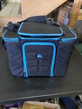 6 Pack Fitness Bag Six Pack