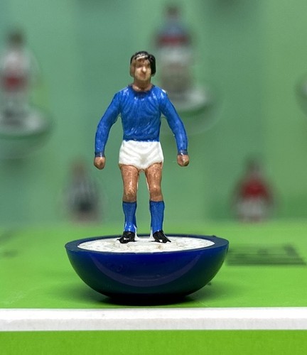 Subbuteo spare player - subbuteo,