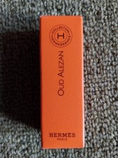 Hermes Perfume Spray 2ml, New In Box