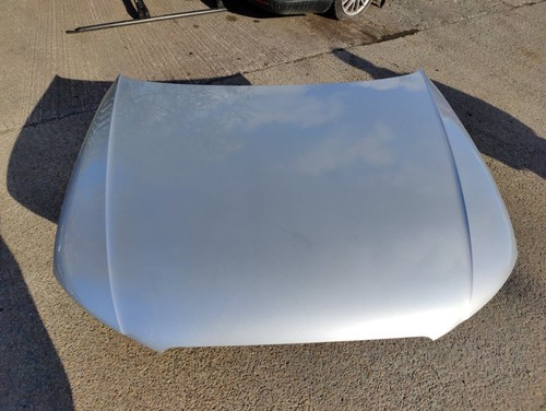 Audi bonnet hood - a4,