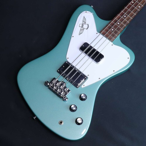 Gibson non reverse thunderbird - gibson, non-reverse