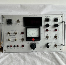 Tornado Aircraft Messbox