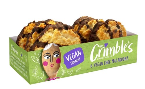 Mrs crimbles crimble - crimbles,