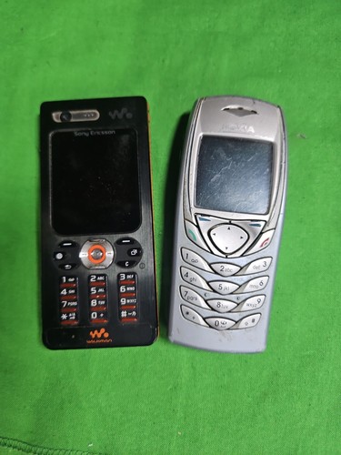 Sony ericsson w880i - sony, nokia
