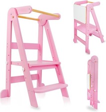 Foldable Kitchen Tower