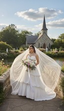 Wedding Gown Athena" Gown