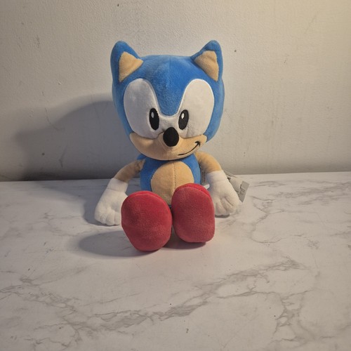 Sonic the hedgehog - the,