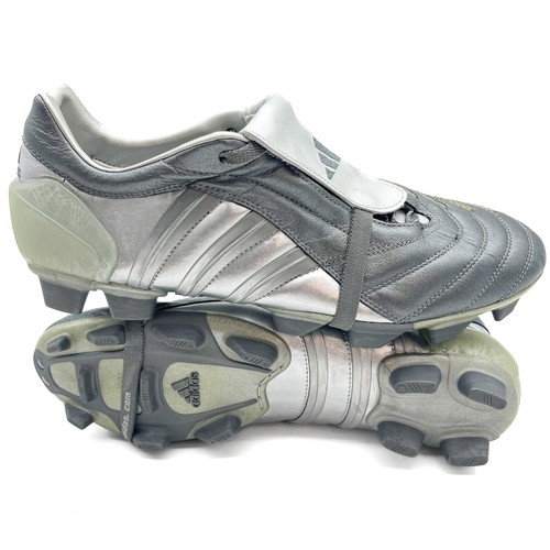 Adidas predator pulse2 - predator, fg