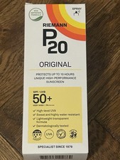 Riemann P20 ORIGINAL Sun