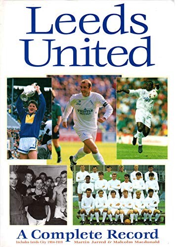 Leeds united complete - united:, a