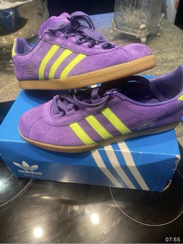 Adidas trimm star - adidas, (slimes)
