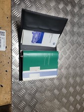 VOLKSWAGEN GOLF MK5 06-08 1.4