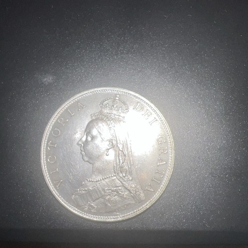 Uncirculated 1887 - (unc),