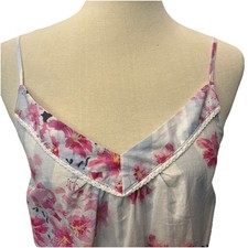 Joules Cherie Night Gown Pink