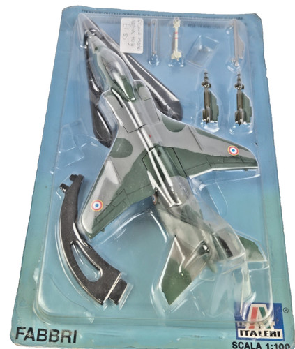 Italeri fabbri p040 scale - italeri,
