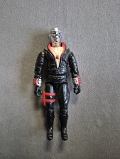 GI Joe Action Force Vintage