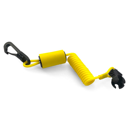 Switch kill tether - kill, sea