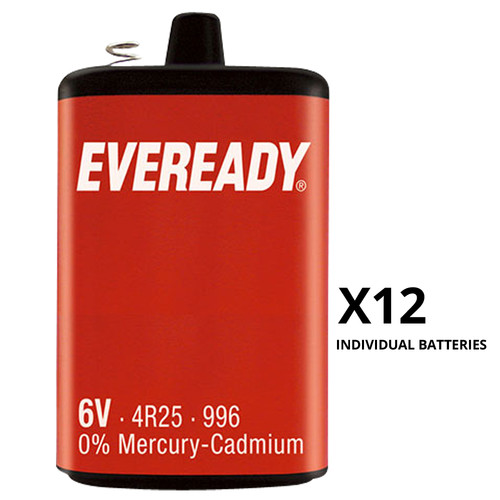 Pj996 batteries eveready - batteries,