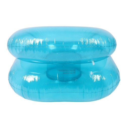 Blow chair ergonomic - blow, up
