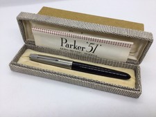 Vintage Parker 51 Aerometic