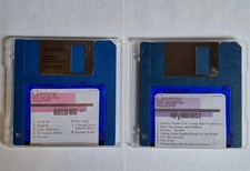 Yamaha Clavinova Disk