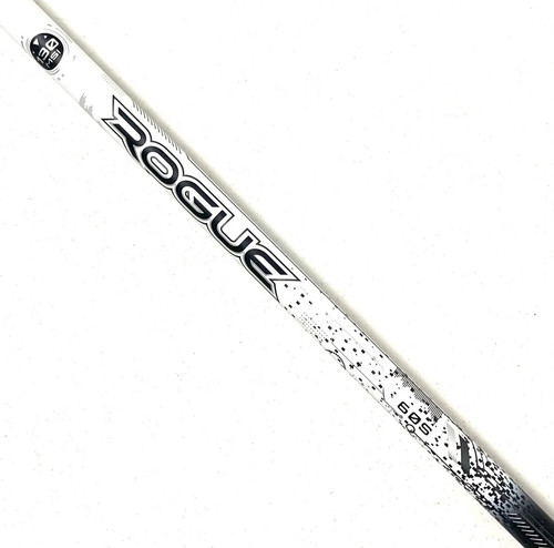 Aldila rogue 130 msi white - rogue,